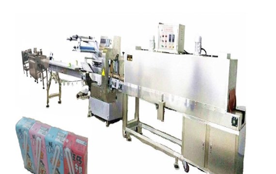 利樂(lè)包裝 高速機(jī) 