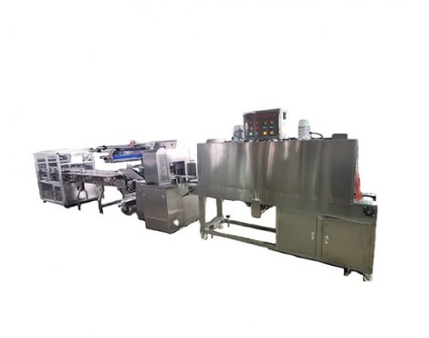 SWWL-720 SWD-2000 往復立式熱收縮包裝機  